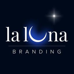 La Luna Branding Website Design + Development Logo