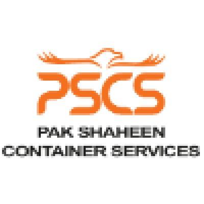 Pak Shaheen Container Services (Pvt) Ltd's Logo