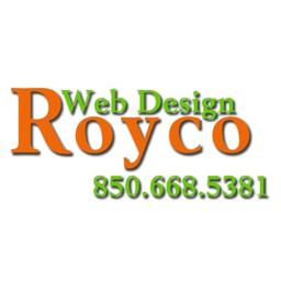 Royco Web Design Logo