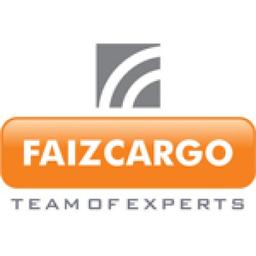 FAIZCARGO SERVICES Logo