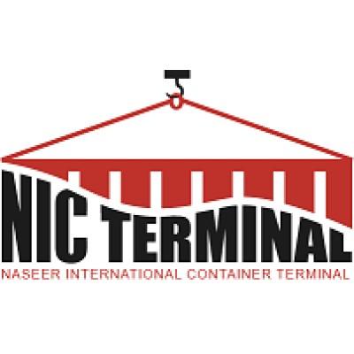 Naseer International Container Terminal (Pvt.) Ltd. Logo