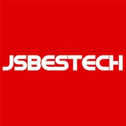 Jiangsu Bestech Industrial Co. Ltd. Logo