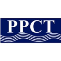 Pak Pacific Container Terminal (Pvt.) Ltd. Logo