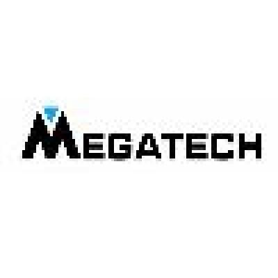 Atelier D'usinage Megatech Logo