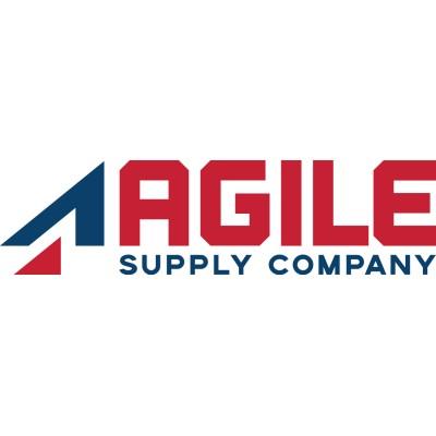 Agile Supply Company Logo