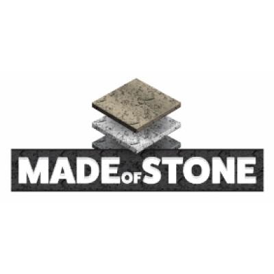 Made of Stone Logo