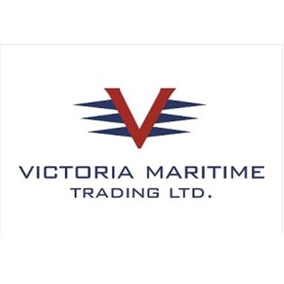Victoria Maritime Trading Ltd. Logo