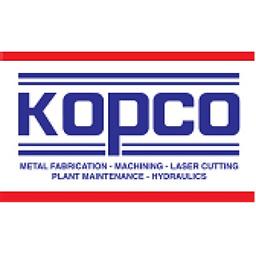 Kopco Logo