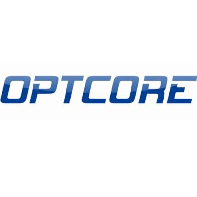 OPTCORE's Logo