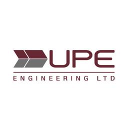 UPE Engineering LTD Logo