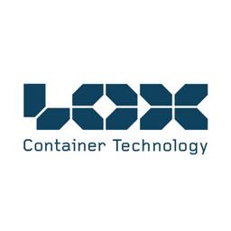 LOX Container Technology AB Logo