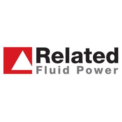 Related Fluid Power Ltd Logo