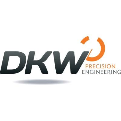 DKW Engineering Ltd Logo