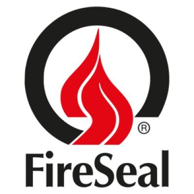 FireSeal Marine & Offshore Logo