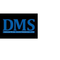 DMS Industrial Electronics Logo