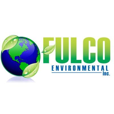 Fulco Environmental Inc. Logo