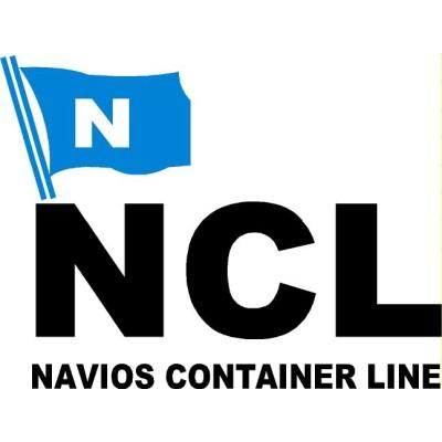 Navios Container Line Logo