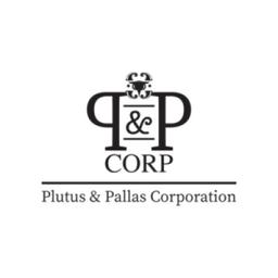 P&P Corporation Logo