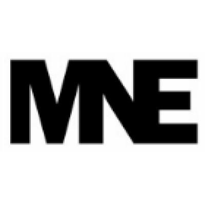 MNE Engineering Inc.'s Logo