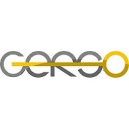 Gerso International Contracting GmbH Logo