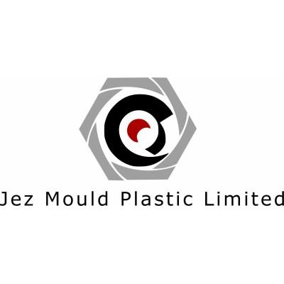 Jez Mould Plastic Limited Logo