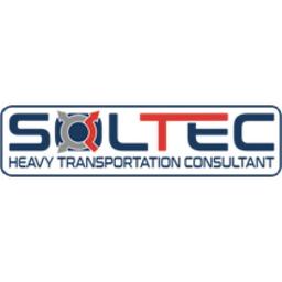 SolTec - Solution Technique Logo