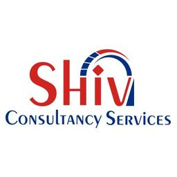 Shiv Consultancy Services Logo