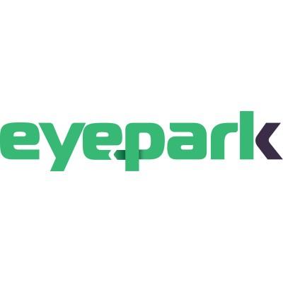 EyePark Inc Logo