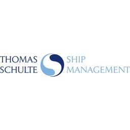 Thomas Schulte Ship Management Logo