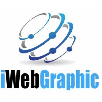 iWebGraphic LLC Logo