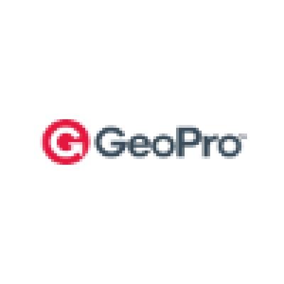 GeoPro Lone Worker Safety Solution Logo