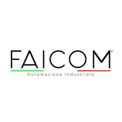 FAICOM Logo