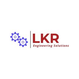 LKR Engineering Solutions Logo