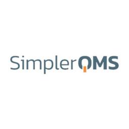 SimplerQMS A/S Logo