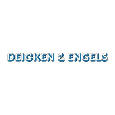 Deicken & Engels Maschinenfabrik GmbH & Co. KG Logo