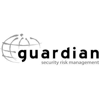 Guardian Security Risk Management Logo