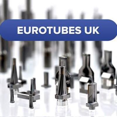 Eurotubes UK Ltd Logo