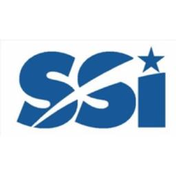 SSI Manufacturing Technologies Logo