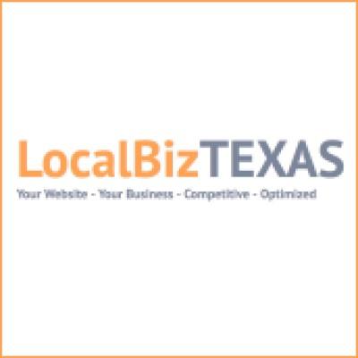 LocalBizTEXAS Logo
