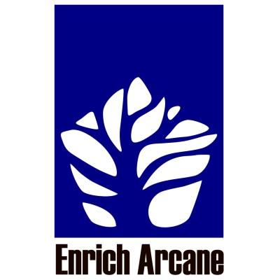 Enrich Arcane (Pvt) Ltd's Logo