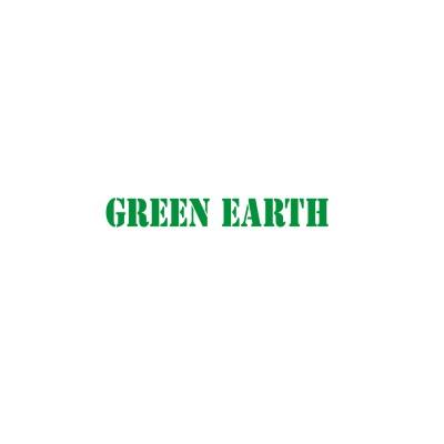 Green Earth Lighting Logo