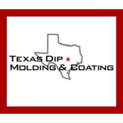 Texas Dip Molding & Coating Inc. Logo