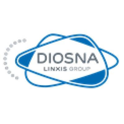 Diosna Process Solutions Pvt ltd's Logo