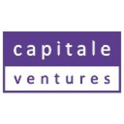 Capitale Ventures Logo