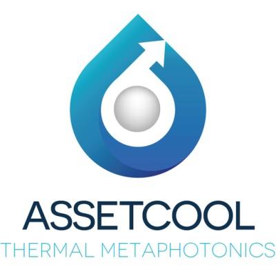Assetcool Logo