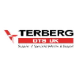 Terberg DTS UK Logo