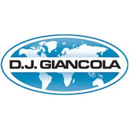 D. J. Giancola Exports Logo