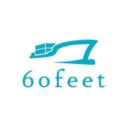 60feet Logistics GmbH Logo