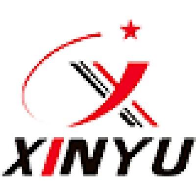 Xinyu Non-woven Fabric Logo