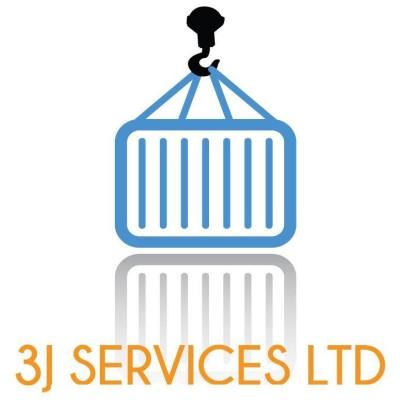 3J Services Limited Logo